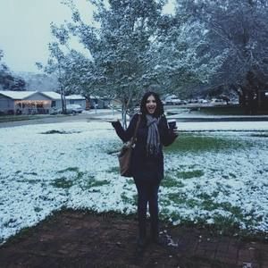 Meet your Posher, Gabbie